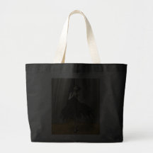 "Ballet Noire" Bag