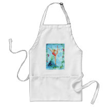 Ballet of Hope Apron