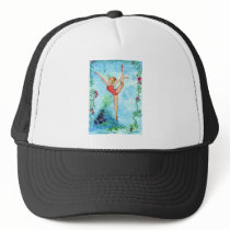 Ballet of Hope Hats
