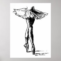 Ballet Posters