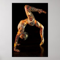 Ballet Poster-4558XLG