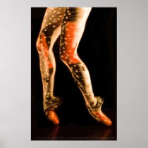Ballet PosterXLG-4650
