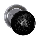 Ballet Shoes Pinback Button