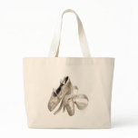 Ballet Shoesote Bag