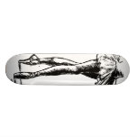 Ballet Skateboards