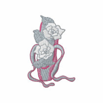 Ballet Slipper