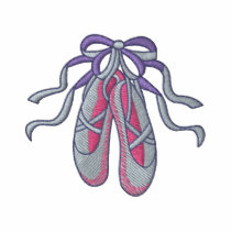 Ballet Slippers