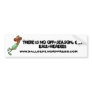 BALLHEDZ-MrPickles-colour-v01, THERE IS NO OFF-S..
