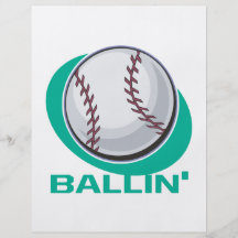 Ballin Flyers