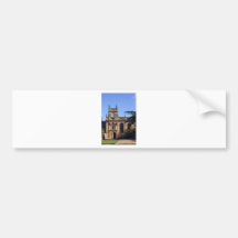 Balliol College Oxford Bumper Stickers