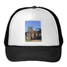 Balliol College Oxford Hats
