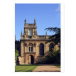 Balliol College Oxford Post Cards