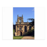Balliol College Oxford Post Cards