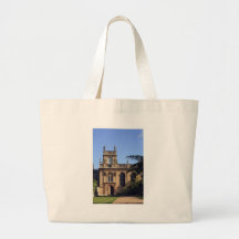 Balliol College Oxford Tote Bag