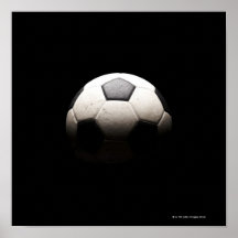 Ballon de football 3 posters
