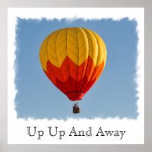 BALLOON 3 POSTERS