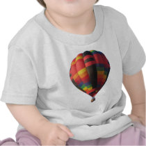 Balloon 3 tees