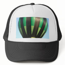 Balloon, airborne!  xlta mesh hats