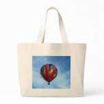 Balloon Tote Bag