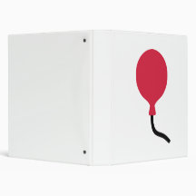 Balloon Binder