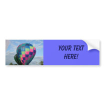 Balloon!  Bold and Beautiful!