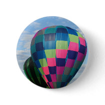 Balloon!  Bold and Beautiful!