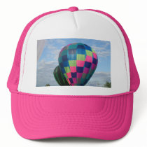 Balloon!  Bold and Beautiful!