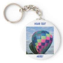 Balloon!  Bold and Beautiful!