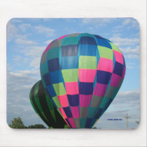 Balloon!  Bold and Beautiful!