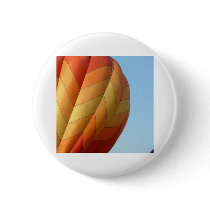 Balloon!  Bright orange!
