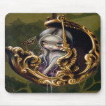 "Balloon Chariot" Mousepad