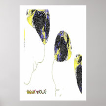 Balloon Conference Poster