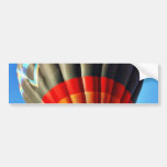 Balloon Feastival Bumper Stickers