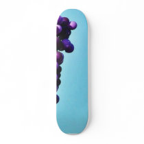 Balloon Feastival Hot Air Cluster Sky Skateboard Decks