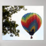 Balloon Flight Print