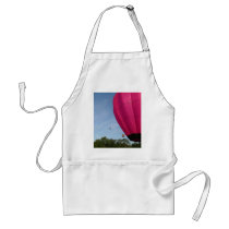 Balloon, in the pink 2 xlta aprons