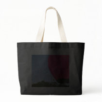 Balloon, in the pink 2 xlta canvas bags