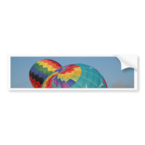 Balloon Inflating!