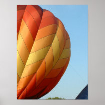 Balloon, inflating