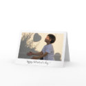 BALLOON KID - Valentine Card