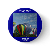 Balloon!  Launch Day!