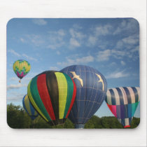 Balloon!  Launch Day!