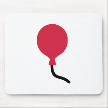 Balloon Mousepads