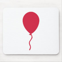 Balloon Mousepads