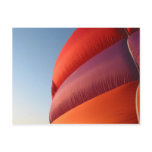 Balloon Postcard