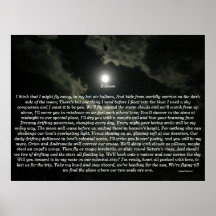 Balloon Poster