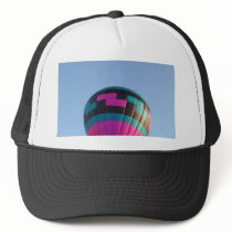 Balloon, shoot for the moon, XLTA