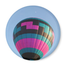 Balloon, shoot for the moon, XLTA