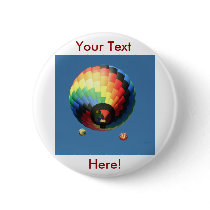 Balloon, Spiral!
