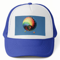 Balloon, Spiral!